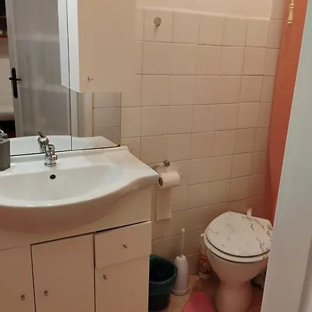 公寓 Poison 2 的里雅斯特